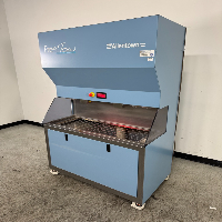 Allentown FreeFlow Bedding Dispenser image 1